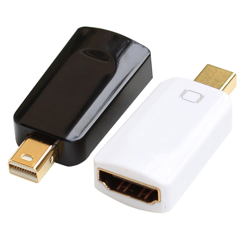 Mini DisplayPort Thunderbolt to HDMI Female Adaptor for MacBook Pro | The Latest Technology All in One Place