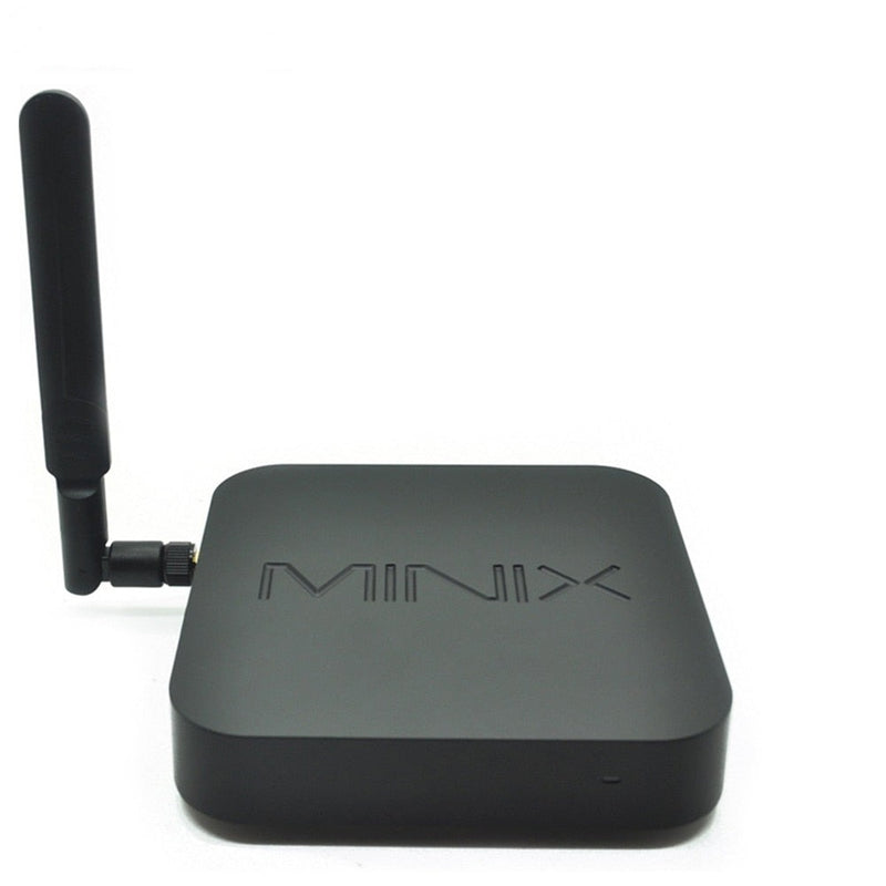 MINIX NEO Z83-4 MINI PC | The Latest Technology All in One Place