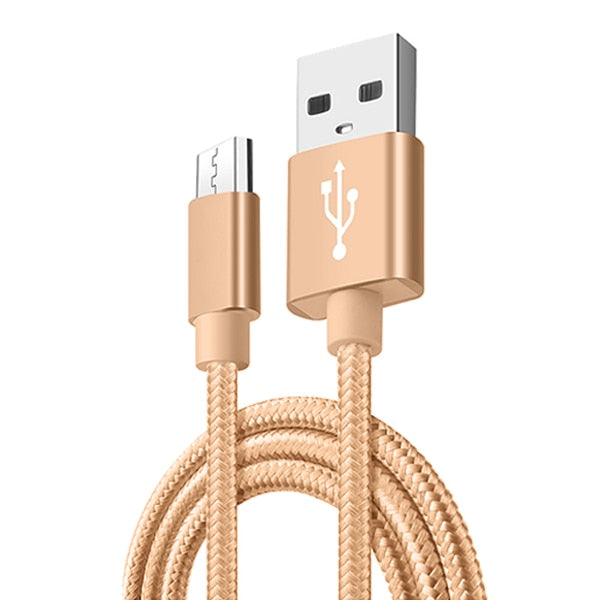 Micro USB Charging Cable For Samsung Galaxy S7 S6 | The Latest Technology All in One Place